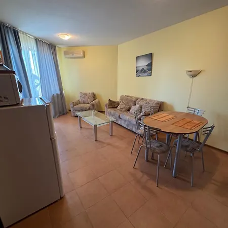 Menada Amadeus 1 Apartments, Sunny Slăntjev Brjag