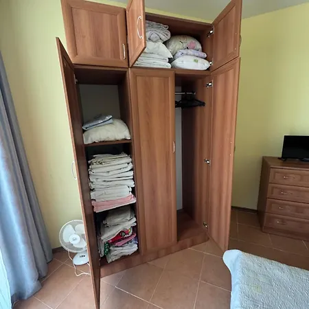 Menada Amadeus 1 Apartments, Sunny Slăntjev Brjag