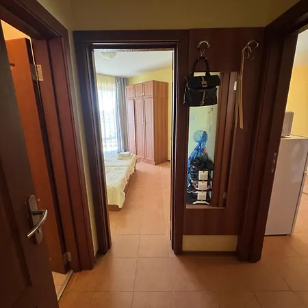 Menada Amadeus 1 Apartments, Sunny * Slăntjev Brjag
