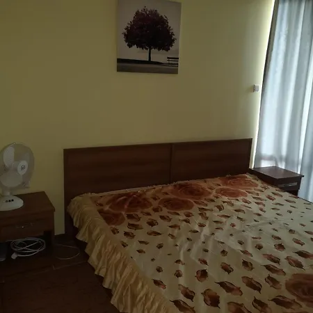Menada Amadeus 1 Apartments, Sunny Apartment Sunny Beach