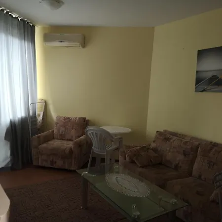 Menada Amadeus 1 Apartments, Sunny * Sunny Beach