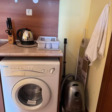 Menada Amadeus 1 Apartments, Sunny